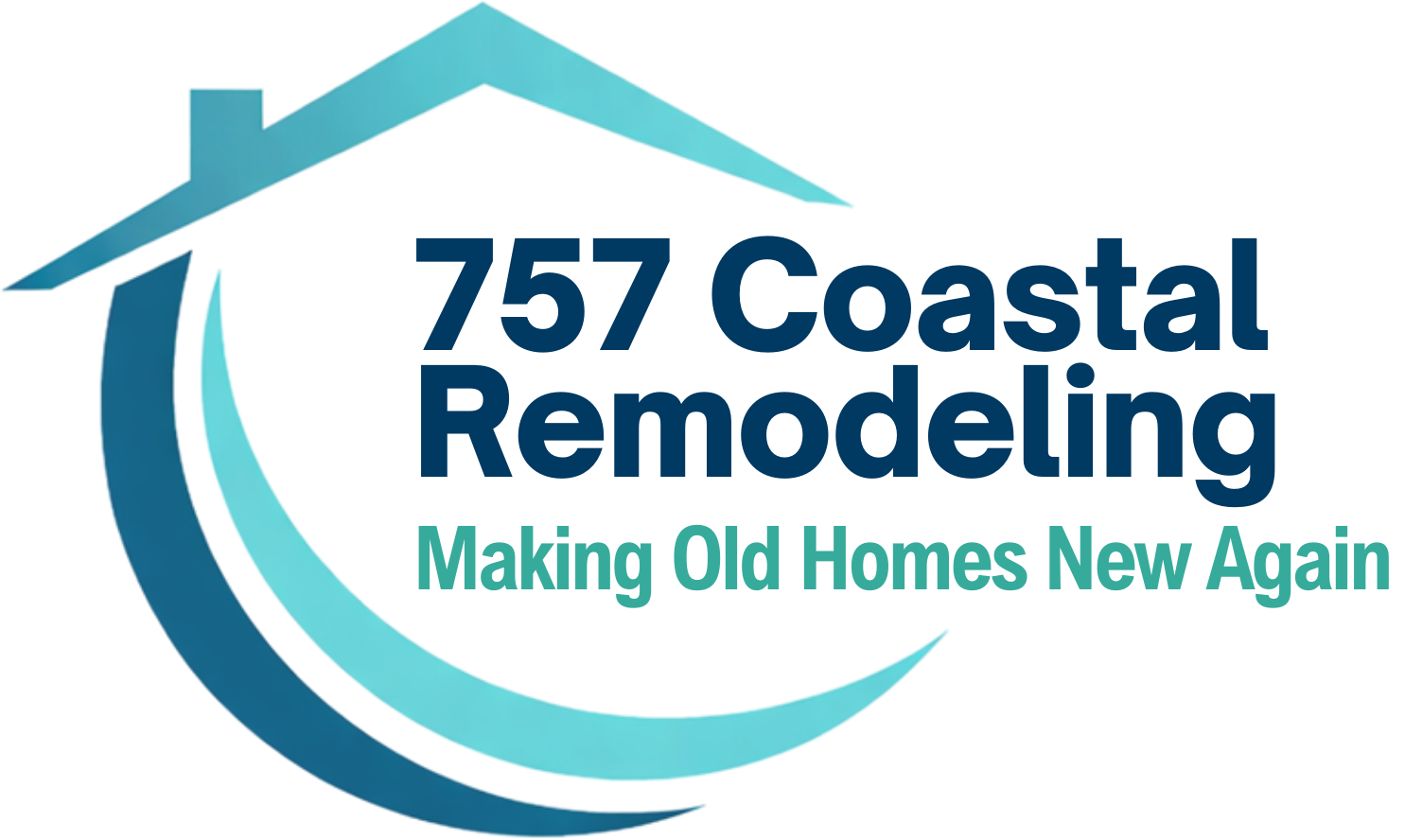 757 Coastal Remodeling